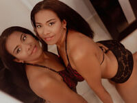 camgirl webcam picture BernyBrown