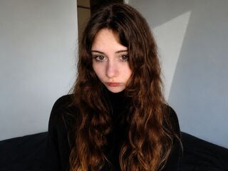 beautiful webcam girl BertaDavila