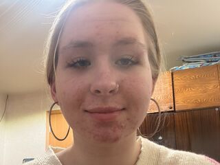 webcamgirl video chat BettinaGoeppner