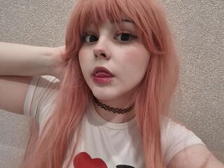 dirty cam show BlossomAnna