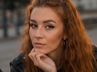 jasmin webcam model BonnieHansen
