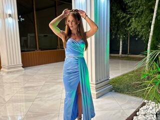 webcamgirl videochat BrendaMoon