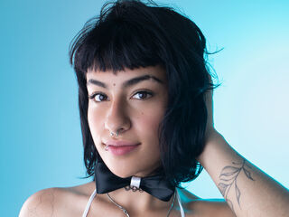 camgirl video chat room BrianaBlake