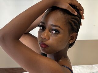 strip tease show BrianaHadid