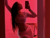 hot girl webcam picture BrielleAurora