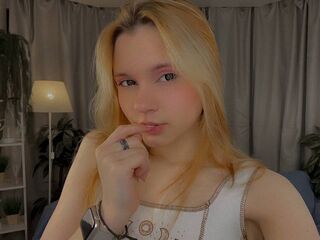 kinky cam photo BrittGreenhouse