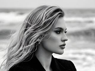 free live show BrookeBornmann