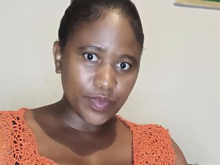 camwhore shaved pussy BuhleSmith