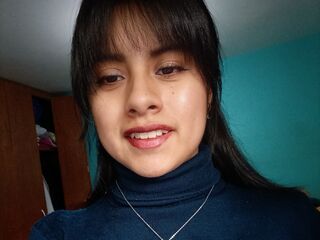 webcam striptease BushEve