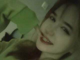 topless camgirl CamelliaVega