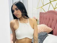 jasmin livesex CamilaAndersson