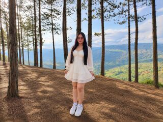 hot camwhore CamilaLauper
