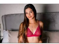 cam girl photo CamiliaRamirez