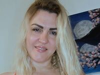 striptease CandanceSmith