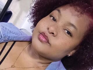 live porn cam CandelaSassha