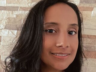 naked webcam girl CanelaSmit