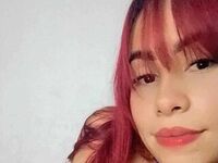 camgirl picture CapriTash