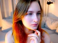 naked webcam girl photo CarlynDallman
