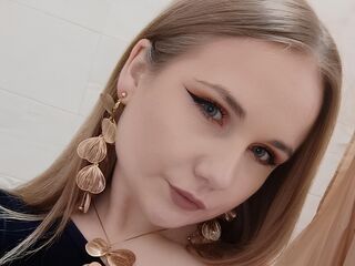 camgirl live sex CarolinaEvan