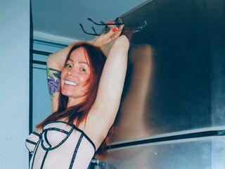 webcamgirl live sex CarolinaKis