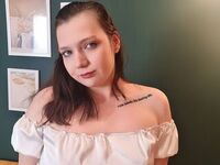 live striptease CarolineLuis