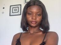 beautiful webcamgirl CarterCamelia