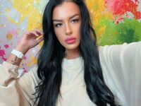 hot live girl CasianaBlue