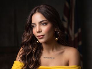 porn web cam CatalinaWhatson