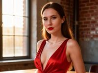 sexy webcamgirl picture CaterinaNova