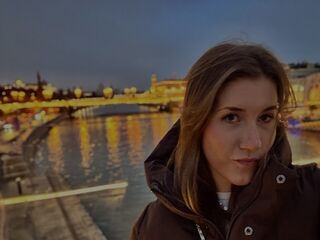 cyber sex webcam CaylinGarczynski