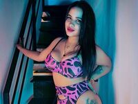camgirl masturbating CeleneOrtizz