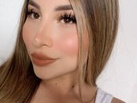 cam girl playing with vibrator CelesteCantor