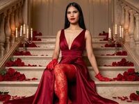 babe web cam CelesteClauds