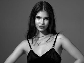 naughty camgirl masturbating with dildo CelesteJaz