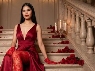 hardcore cam CelesteKerry