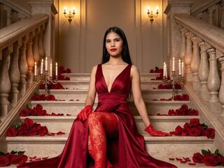 camwhore fingering shaved pussy CelesteRoche