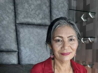 hot videochat CelesteWonder