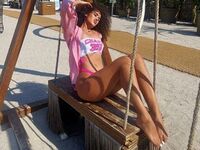 webcam live CelineCherie