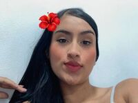 webcam strip tease show ChanelBibelot