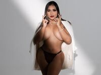 sexy webcamgirl ChannellRouse