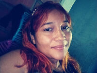 sex show online CharlotePerez