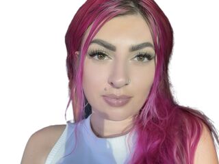 naked cam girl CharlotteHarlot