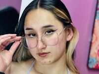 shower cam CharlotteStuart