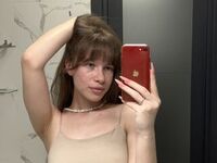 hot livecam CharmHuston