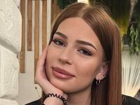 fingering cam girl CharmainDelnero