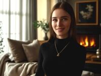 free live chatroom ChelseaForster