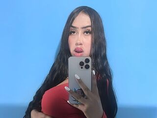 anal sex show ChelseaLeroy