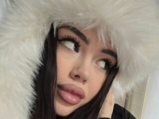 naughty webcamgirl CherlynDarm