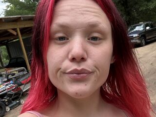 adult liveshow CherryFynee