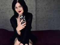naked cam girl fingering pussy CherrylSoffer